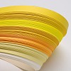 6 Colors Quilling Paper Strips X-DIY-J001-10mm-A02-1