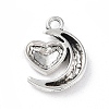 Tibetan Style Alloy Pendants X1-PALLOY-B014-11-4