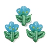 Handmade Lampwork Beads LAMP-S070-04F-1