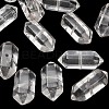 Natural Quartz Crystal Beads GG-CBAC435-01A-1