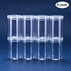 Plastic Beads Containers CON-BC0004-59B-2