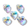 Glass Pendants X-GLAA-I057-23B-1