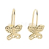 Brass Earrings Hooks KK-A181-VF421-1