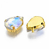 Sew on Rhinestone GLAA-N048-001B-05-3