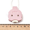 Plastic Crochet Knitting Stitch Counter TOOL-C012-28-3