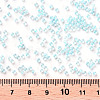 12/0 FGB Grade A Round Glass Seed Beads SEED-N001-E-315-3