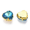 Sew on Rhinestone GLAA-N048-002-01-3