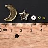 DIY Jewelry Making Finding Kit X1-DIY-R082-04-4