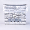Round Aluminium Tin Cans X-CON-L007-07-3
