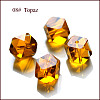 K9 Glass SWAR-F084-4x4mm-08-1