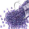 TOHO 8/0 Round Beads X-SEED-TR08-0181-1