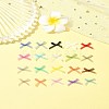 30Pcs Nylon Costume Accessories DIY-FS0008-19F-9