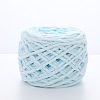 Thick Super Bulky Polyester Yarn SENE-PW0020-04-28-1