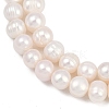 Natural Cultured Freshwater Pearl Beads Strands PEAR-I007-07J-05A-4