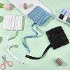 1 Bundle Satin Piping Trim DIY-CP0013-81A-4