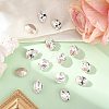 Preciosa® MAXIMA Crystal Fancy Stones Y-PRC-FF18-00030-2