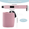 Nylon Wrist Sleeves AJEW-WH20020-273E-2