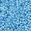 6/0 Glass Seed Beads X1-SEED-A011-4mm-143-2