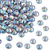 Preciosa® Crystal Hotfix Flatback Stones Y-PRC-HSS10-70230-200-1