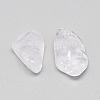 Natural Quartz Crystal Beads G-Q947-34-3
