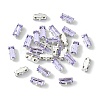 Preciosa® MAXIMA Crystal Sew-On Cups Y-PRC-SF7-20310-S-2