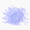 Glass Seed Beads SEED-A011-4mm-146-1