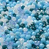Glass Beads EGLA-A034-LM4mm-12-2