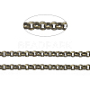 Brass Rolo Chains CHC-S008-002H-AB-1