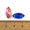 Sew on Rhinestone RGLA-Q013-01B-01-4