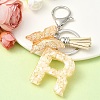 Resin & Acrylic Keychain KEYC-YW00121-18-1