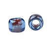 TOHO 8/0 Round Beads X-SEED-TR08-0381-3
