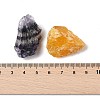 Natural Fluorite Display Decorations G-H084-02A-4