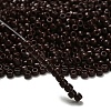 TOHO 6/0 Round Beads SEED-XTR06-0046D-2