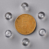 Transparent Acrylic Beads MACR-S370-A8mm-205-3