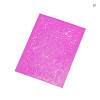 Laser Nail Art Stickers Decals MRMJ-Q034-053J-2