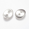 304 Stainless Steel Button STAS-K149-18P-2