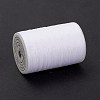 Round Waxed Polyester Thread String YC-D004-02A-066-2