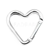 Zinc Alloy Screw Locking Carabiner X-FIND-H002-90A-1