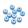 Synthetic Turquoise Beads G-I252-10A-2