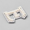 26Pcs Polyester Sewing Ornament Accessories PATC-WH0002-095C-3