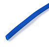 Hollow Pipe PVC Tubular Synthetic Rubber Cord RCOR-R007-4mm-31-4