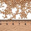 TOHO 11/0 Round Beads X-SEED-TR11-PF0551-3