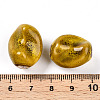 Handmade Porcelain Beads PORC-N008-06M-3