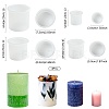 DIY Candle Silicone Molds SIMO-FZC0001-01C-3