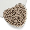 Acrylic Imitation Pearl Beads OACR-D300-01D-1