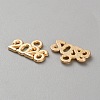 Alloy Pendants FIND-TAC0017-59KCG-2