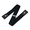 Fabric Belts BUTT-PW0001-11A-1