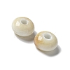 Handmade Porcelain Beads PORC-L080-B-3