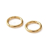 304 Stainless Steel Open Jump Rings STAS-WH0044-02A-G-2