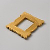 Retro Resin Photo Frames AJEW-WH0419-33D-01-2
